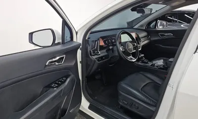 Kia Sportage 2022, 53646 км, за 19830.79 USD - фото 10