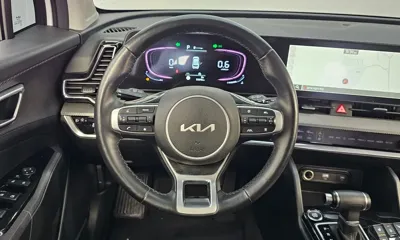Kia Sportage 2022, 53646 км, за 19830.79 USD - фото 13