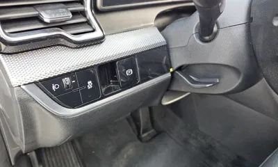 Kia Sportage 2022, 53646 км, за 19830.79 USD - фото 15