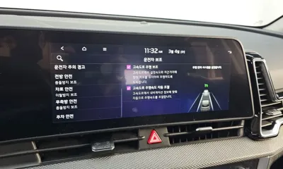 Kia Sportage 2022, 53646 км, за 19830.79 USD - фото 18