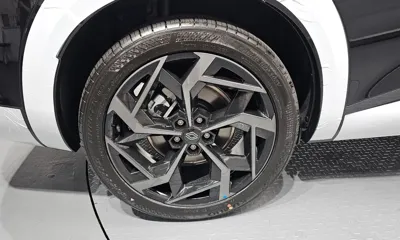 Renault-KoreaSamsung Filante 2026, 19 км, за 33051.32 USD