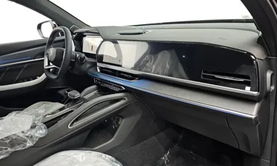 Renault-KoreaSamsung Filante 2026, 19 км, за 33051.32 USD - фото 29