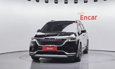 Kia Canival 2021, 106796 км, за 13586.42 USD