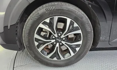 Kia Canival 2021, 106796 км, за 13586.42 USD