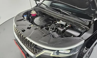 Kia Canival 2021, 106796 км, за 13586.42 USD - фото 6