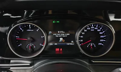 Kia Canival 2021, 106796 км, за 13586.42 USD - фото 8