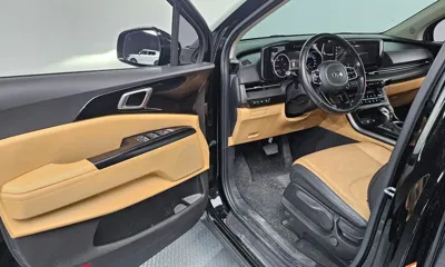 Kia Canival 2021, 106796 км, за 13586.42 USD - фото 10