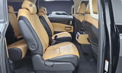 Kia Canival 2021, 106796 км, за 13586.42 USD - фото 12