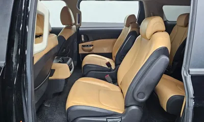 Kia Canival 2021, 106796 км, за 13586.42 USD - фото 13