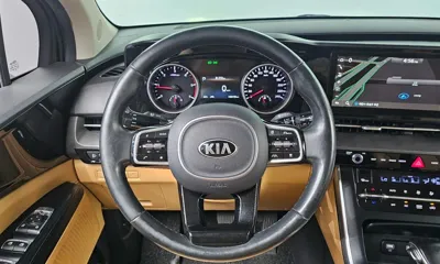 Kia Canival 2021, 106796 км, за 13586.42 USD - фото 15