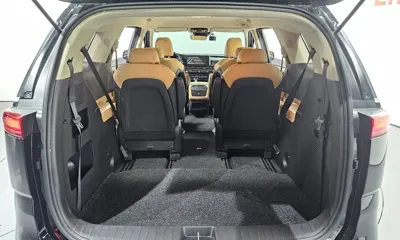 Kia Canival 2021, 106796 км, за 13586.42 USD - фото 17