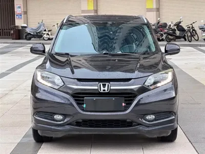 Honda Vezel 2017, 125000 км, за 5839.72 USD