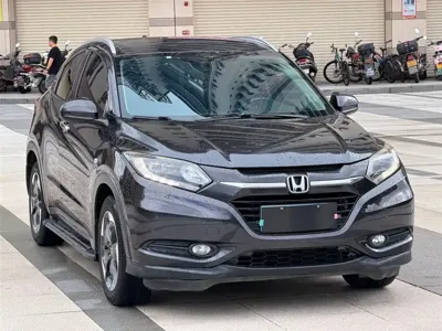 Honda Vezel 2017, 125000 км, за 5839.72 USD