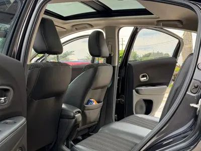Honda Vezel 2017, 125000 км, за 5839.72 USD - фото 6