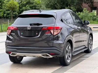 Honda Vezel 2017, 125000 км, за 5839.72 USD - фото 7
