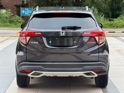 Honda Vezel 2017, 125000 км, за 5839.72 USD - фото 8