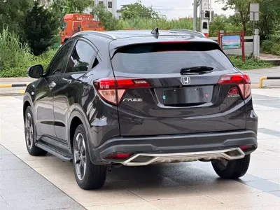 Honda Vezel 2017, 125000 км, за 5839.72 USD - фото 9
