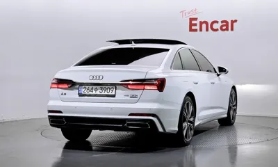 Audi A6 2023, 86177 км, за 22333.15 USD