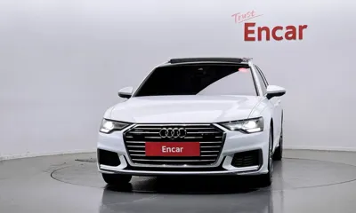 Audi A6 2023, 86177 км, за 22333.15 USD