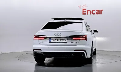 Audi A6 2023, 86177 км, за 22333.15 USD