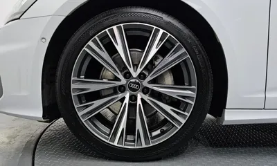 Audi A6 2023, 86177 км, за 22333.15 USD