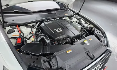 Audi A6 2023, 86177 км, за 22333.15 USD - фото 6