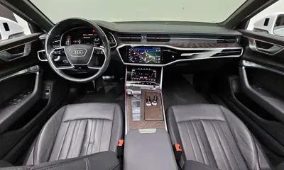 Audi A6 2023, 86177 км, за 22333.15 USD - фото 7