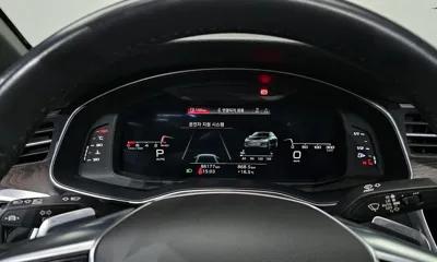 Audi A6 2023, 86177 км, за 22333.15 USD - фото 8