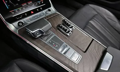 Audi A6 2023, 86177 км, за 22333.15 USD - фото 9
