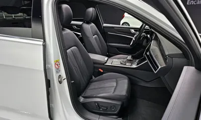 Audi A6 2023, 86177 км, за 22333.15 USD - фото 10