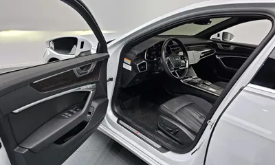 Audi A6 2023, 86177 км, за 22333.15 USD - фото 11