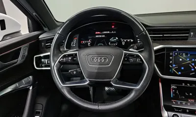 Audi A6 2023, 86177 км, за 22333.15 USD - фото 13