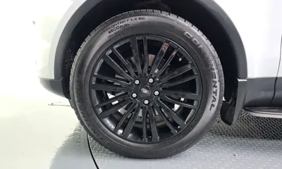 Land Rover Discovery 2017, 149006 км, за 15534.12 USD