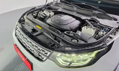 Land Rover Discovery 2017, 149006 км, за 15534.12 USD - фото 6