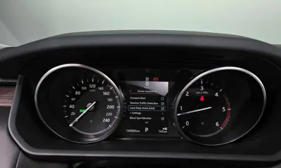 Land Rover Discovery 2017, 149006 км, за 15534.12 USD - фото 8