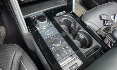 Land Rover Discovery 2017, 149006 км, за 15534.12 USD - фото 9