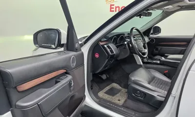 Land Rover Discovery 2017, 149006 км, за 15534.12 USD - фото 10