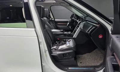 Land Rover Discovery 2017, 149006 км, за 15534.12 USD - фото 11