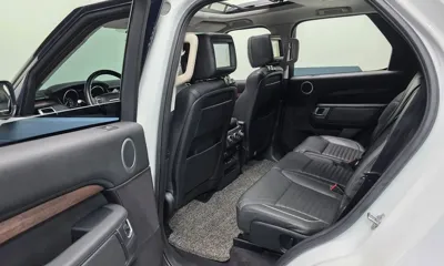Land Rover Discovery 2017, 149006 км, за 15534.12 USD - фото 12