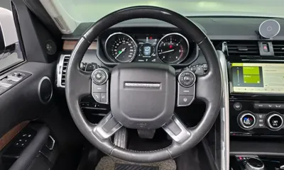 Land Rover Discovery 2017, 149006 км, за 15534.12 USD - фото 13