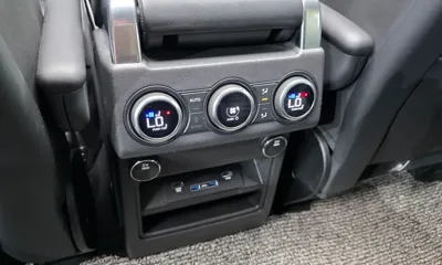 Land Rover Discovery 2017, 149006 км, за 15534.12 USD - фото 17