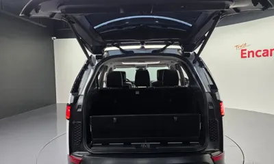 Land Rover Discovery 2017, 149006 км, за 15534.12 USD - фото 20
