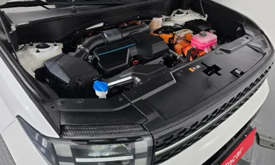 Hyundai Santafe 2024, 35483 км, за 25289.01 USD - фото 6