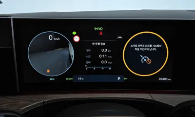 Hyundai Santafe 2024, 35483 км, за 25289.01 USD - фото 8