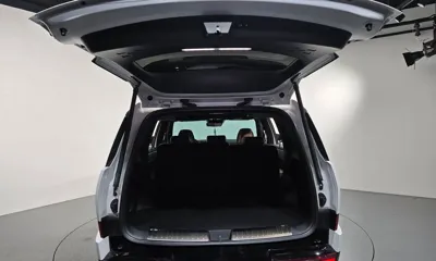 Hyundai Santafe 2024, 35483 км, за 25289.01 USD - фото 20