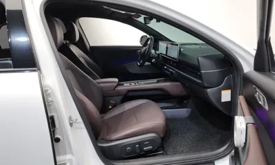 Hyundai Ioniq6 2023, 130525 км, за 18307.73 USD - фото 11