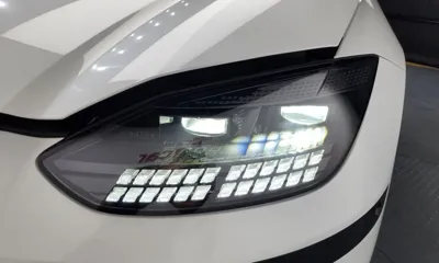 Hyundai Ioniq6 2023, 130525 км, за 18307.73 USD - фото 22