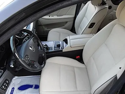 Hyundai Equus 2014, 176024 км, за 11750.03 USD