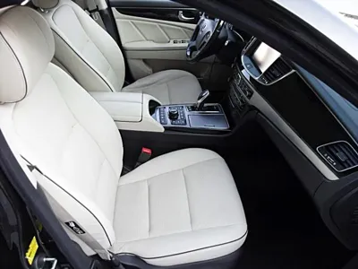 Hyundai Equus 2014, 176024 км, за 11750.03 USD - фото 6