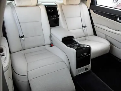 Hyundai Equus 2014, 176024 км, за 11750.03 USD - фото 7